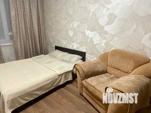 2-к квартира, посуточно, 50м2, 2/9 этаж