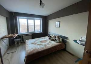 2-к квартира, на длительный срок, 62м2, 8/9 этаж