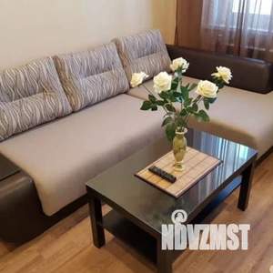 Студия квартира, на длительный срок, 37м2, 9/9 этаж
