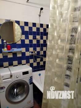 2-к квартира, на длительный срок, 42м2, 5/10 этаж