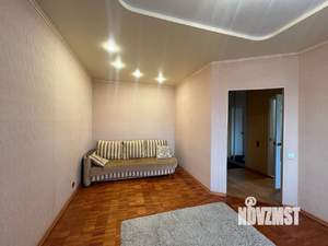 1-к квартира, на длительный срок, 36м2, 9/9 этаж