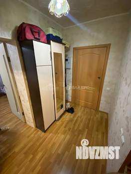1-к квартира, на длительный срок, 35м2, 1/2 этаж