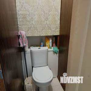 2-к квартира, на длительный срок, 44м2, 4/5 этаж