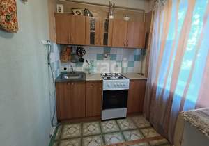 1-к квартира, на длительный срок, 30м2, 1/9 этаж