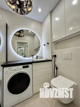 2-к квартира, посуточно, 38м2, 2/4 этаж