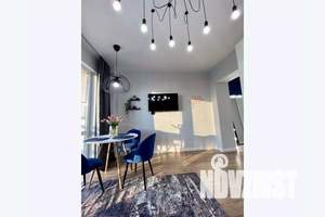 1-к квартира, посуточно, 29м2, 22/25 этаж