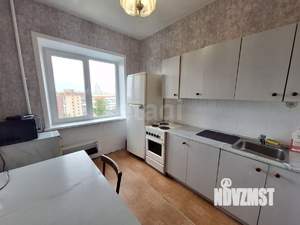 2-к квартира, на длительный срок, 51м2, 10/10 этаж