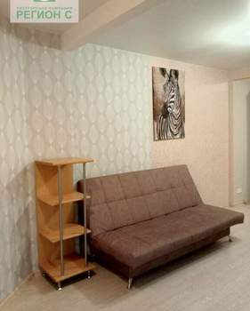 1-к квартира, на длительный срок, 30м2, 4/8 этаж