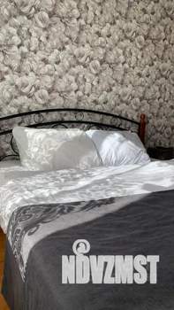 2-к квартира, посуточно, 40м2, 4/5 этаж