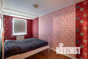 2-к квартира, посуточно, 80м2, 1/1 этаж