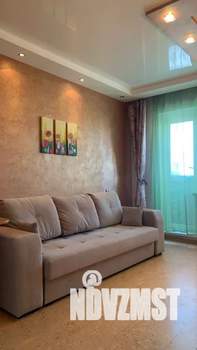 2-к квартира, посуточно, 52м2, 3/5 этаж