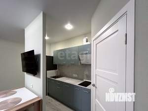 1-к квартира, на длительный срок, 36м2, 10/14 этаж