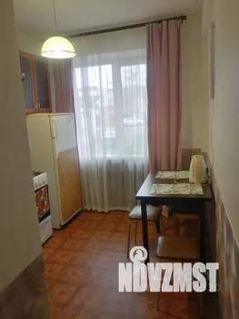 1-к квартира, посуточно, 32м2, 1/9 этаж