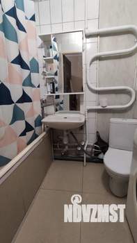 3-к квартира, на длительный срок, 58м2, 4/9 этаж