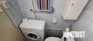 1-к квартира, посуточно, 24м2, 6/12 этаж