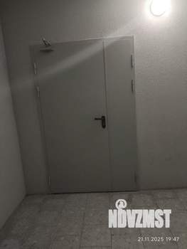 1-к квартира, на длительный срок, 29м2, 1/9 этаж