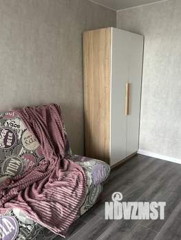 2-к квартира, посуточно, 42м2, 7/9 этаж