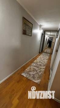 3-к квартира, на длительный срок, 56м2, 4/9 этаж
