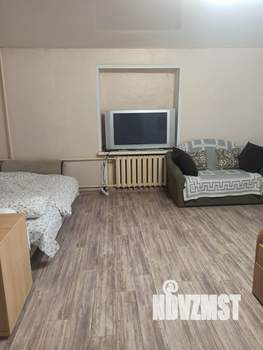 3-к квартира, посуточно, 71м2, 1/5 этаж
