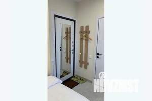 1-к квартира, посуточно, 16м2, 1/9 этаж