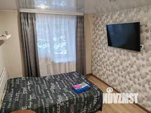 1-к квартира, посуточно, 25м2, 1/9 этаж