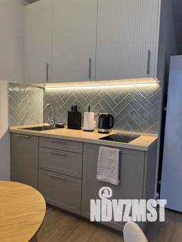 1-к квартира, посуточно, 36м2, 13/14 этаж