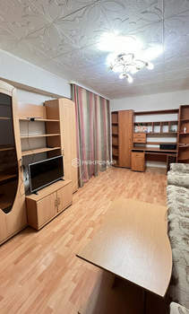 1-к квартира, на длительный срок, 31м2, 8/9 этаж