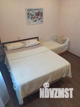 2-к квартира, посуточно, 38м2, 6/9 этаж