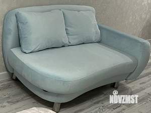 1-к квартира, посуточно, 29м2, 1/1 этаж