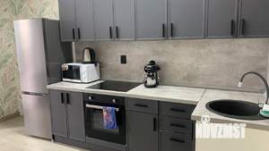 2-к квартира, посуточно, 54м2, 1/1 этаж