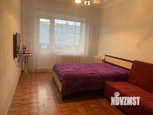 1-к квартира, посуточно, 32м2, 7/9 этаж