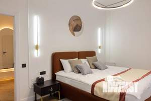 2-к квартира, посуточно, 45м2, 1/1 этаж