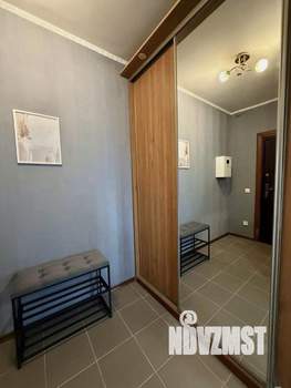 1-к квартира, на длительный срок, 35м2, 3/3 этаж