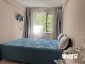 2-к квартира, посуточно, 46м2, 2/9 этаж