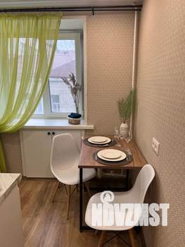 2-к квартира, посуточно, 44м2, 3/5 этаж