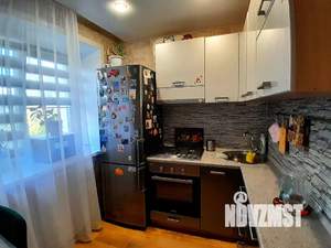 2-к квартира, посуточно, 42м2, 5/5 этаж