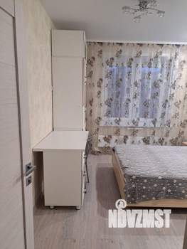 1-к квартира, на длительный срок, 39м2, 7/8 этаж