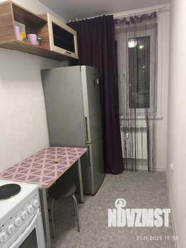 1-к квартира, на длительный срок, 29м2, 1/9 этаж