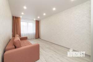 2-к квартира, на длительный срок, 52м2, 6/14 этаж