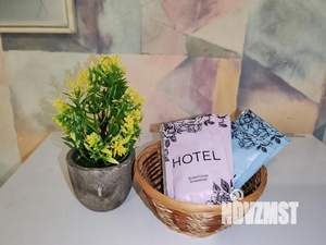 1-к квартира, посуточно, 24м2, 1/1 этаж