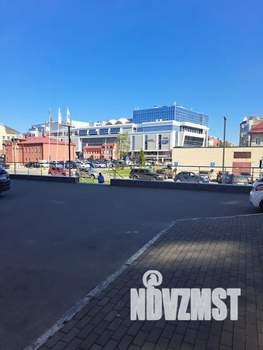 1-к квартира, посуточно, 34м2, 2/11 этаж