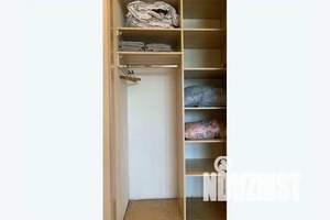 2-к квартира, посуточно, 52м2, 3/5 этаж