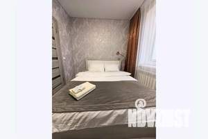 1-к квартира, посуточно, 18м2, 5/9 этаж