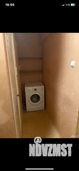 1-к квартира, на длительный срок, 30м2, 6/9 этаж