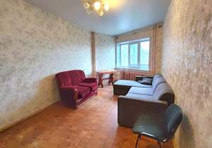 3-к квартира, на длительный срок, 63м2, 8/9 этаж