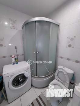 1-к квартира, на длительный срок, 38м2, 7/13 этаж