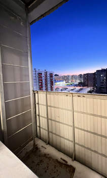 1-к квартира, на длительный срок, 35м2, 7/9 этаж