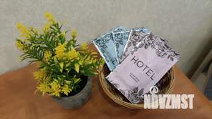 Студия квартира, посуточно, 21м2, 1/4 этаж