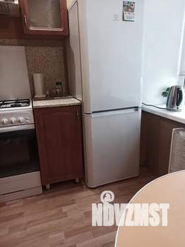 1-к квартира, посуточно, 38м2, 4/9 этаж