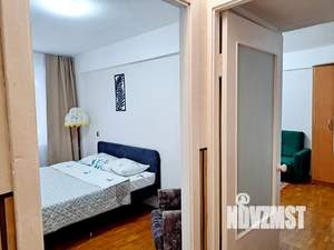 2-к квартира, посуточно, 44м2, 2/9 этаж
